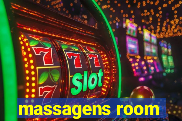 massagens room